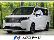 2022 HONDA STEPWAGON