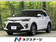 2022 TOYOTA RAIZE