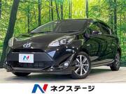 2018 TOYOTA AQUA S