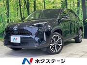 2021 TOYOTA YARIS CROSS HYBRID Z