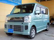 2018 SUZUKI EVERY WAGON