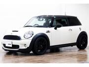 2010 BMW MINI COOPER S