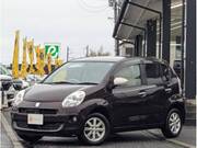 2013 TOYOTA PASSO +HANA
