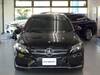 MERCEDES BENZ C-CLASS Stationwagon