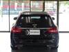 MERCEDES BENZ C-CLASS Stationwagon