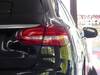 MERCEDES BENZ C-CLASS Stationwagon