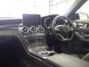 MERCEDES BENZ C-CLASS Stationwagon