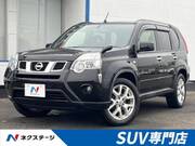 2013 NISSAN X-TRAIL