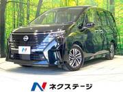 2023 NISSAN SERENA