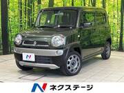 2018 SUZUKI HUSTLER G