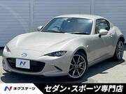 2022 MAZDA ROADSTER RF