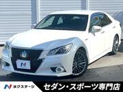 2015 TOYOTA CROWN HYBRID