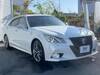 TOYOTA CROWN HYBRID