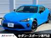 TOYOTA 86