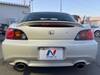 HONDA S2000