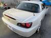 HONDA S2000