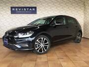 2020 VOLKSWAGEN GOLF