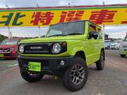 2018 SUZUKI JIMNY