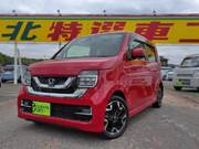 2020 HONDA N-WGN