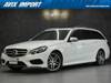 MERCEDES BENZ E-CLASS Stationwagon
