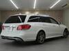 MERCEDES BENZ E-CLASS Stationwagon