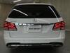 MERCEDES BENZ E-CLASS Stationwagon
