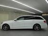 MERCEDES BENZ E-CLASS Stationwagon