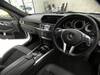 MERCEDES BENZ E-CLASS Stationwagon