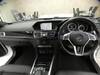 MERCEDES BENZ E-CLASS Stationwagon