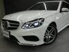 MERCEDES BENZ E-CLASS Stationwagon