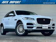 2017 JAGUAR OTHER