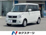 2012 SUZUKI PALETTE