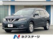 2014 NISSAN X-TRAIL