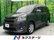 2008 TOYOTA NOAH