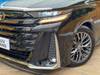TOYOTA VELLFIRE HYBRID