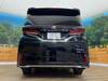 TOYOTA VELLFIRE HYBRID