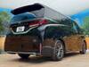 TOYOTA VELLFIRE HYBRID