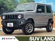 2021 SUZUKI JIMNY XC