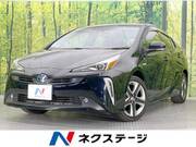 2019 TOYOTA PRIUS