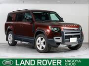 2022 LAND ROVER DEFENDER