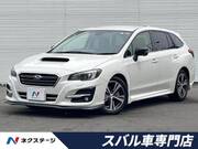 2018 SUBARU LEVORG
