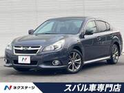2013 SUBARU LEGACY B4