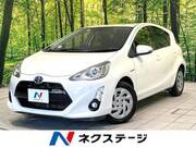2016 TOYOTA AQUA S