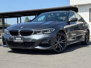 2020 BMW 3 SERIES