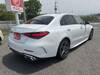MERCEDES BENZ C-CLASS