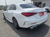 MERCEDES BENZ C-CLASS