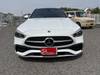 MERCEDES BENZ C-CLASS