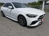 MERCEDES BENZ C-CLASS