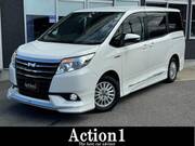 2016 TOYOTA NOAH