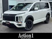 2019 MITSUBISHI OTHER